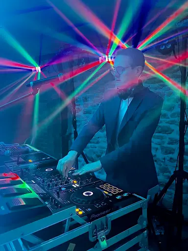 Dj Professionnel - Dj Sam