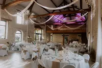 Le Clos de la Robe : Réceptions & Séminaires