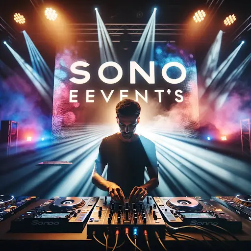 Sono Event S