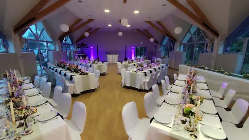 Salle Polyvalente