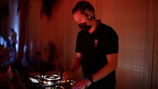 Dj Lyon Events - Mariage, Soirée Privée, Événement d'Entreprise