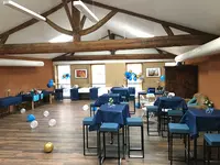 Salle le Colibri