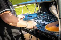 Dj Wolverine