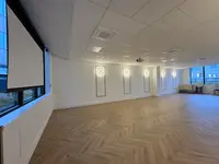 Location Salle de Réception - Synapses