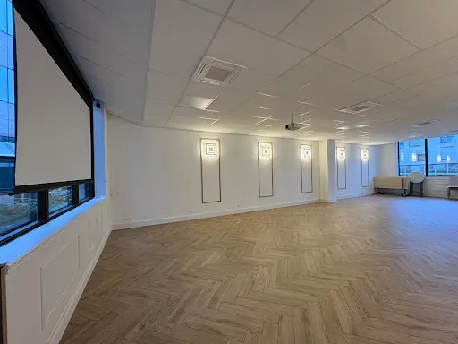 Location Salle de Réception - Synapses