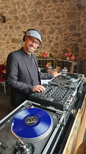 Dj Disting’ Son • Sonorisation, Animation, Location – Vendée (85)