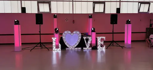 F.g.sonorisation : Dj Mariage et Événementiel