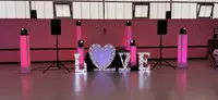 F.g.sonorisation : Dj Mariage et Événementiel