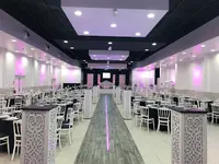 Vip Reception