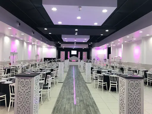 Vip Reception