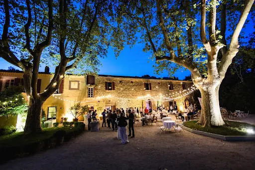 Le Moulin de la Récense