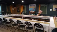 La Tangoteka - École de Tango Argentin Carolina Udoviko