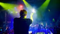 Dj For Events