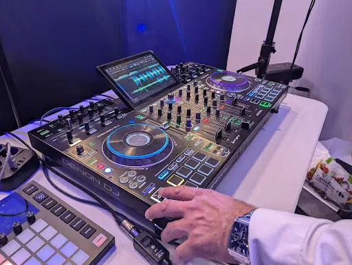 Mix Eure Event