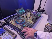 Mix Eure Event