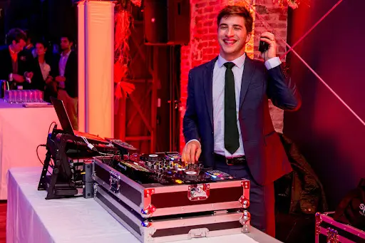 Awesome Party - Djs et Evénementiel