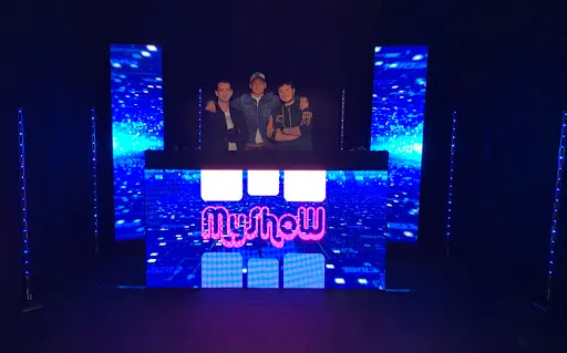 Myshow