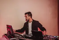 Société Dj Cl3m - Dj Animateur - Location