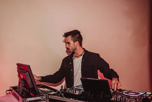 Société Dj Cl3m - Dj Animateur - Location