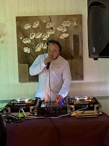 Mike Anim