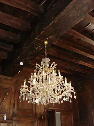 Château de la Mothe