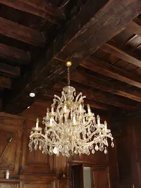 Château de la Mothe