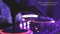 Dj- Cérémonies Laïques Var-paca Pom-prod Évènementiel