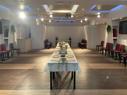 Espace Probus Vienne