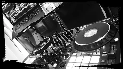 Dj Morgan |dj Grenoble|dj Isère|dj Mariage|