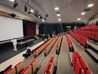 Espace Culturel, la Villa