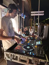 Dj T Tiger