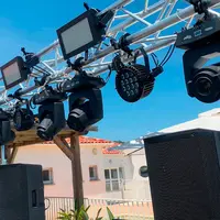 Dj Corse Mariage - Dinotte Events