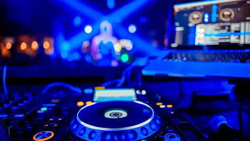 Elv Events
