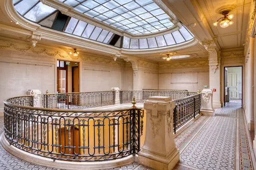 Maison Vermorel