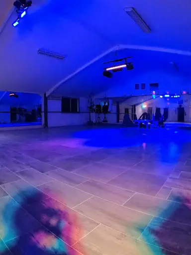 Fiestasalle