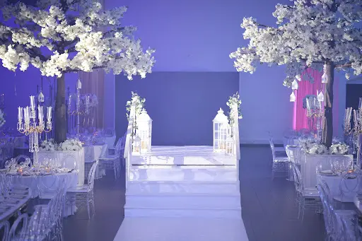 Espace Eden