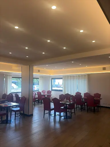 Punjab Palace - Restaurant Indien & Salle de Réception - Buffet À Volonté