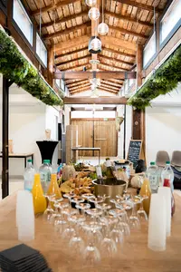 Domaine d'Ambrussum Events