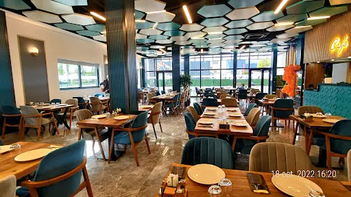 Florya Salle de Réception et Traiteur