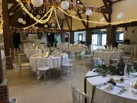 La Ferme de Vimory