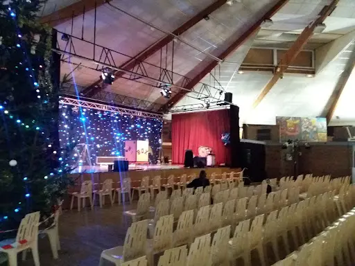 Salle des Fêtes de Vimy