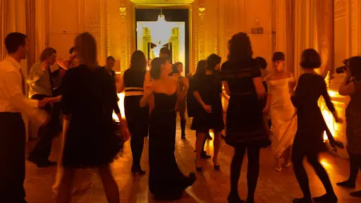Dj Oriental - Mariage Oriental et Mixte