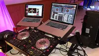 Dj Funkybost Soirée Privé et Professionnel