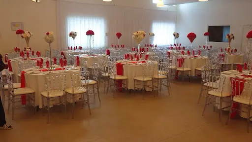 Glodie Evenements