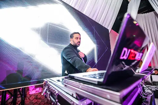 Dj Redwan