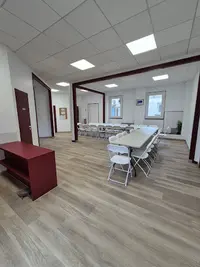 Espace la Brèche