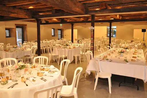Château de Cypierre - Mariages et Séminaires en Saône-et-loire