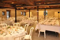 Château de Cypierre - Mariages et Séminaires en Saône-et-loire