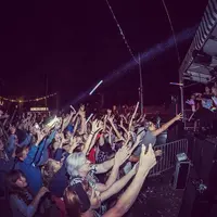 Dj Light Tour