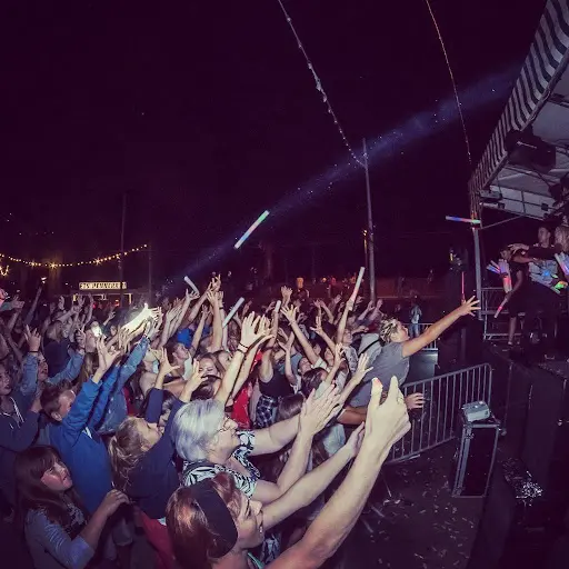 Dj Light Tour